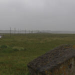 Crossing to Holy Island