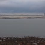 Mist & Light (Holy Island)