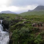 Cuillin Hills
