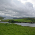 Green Land - Isle of Skye