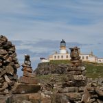 Lighthouse of Neist Point