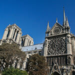 Notre Dame - Paris