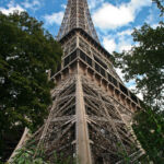 Eifel tower - Paris