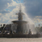 Place de la Concorde - Paris