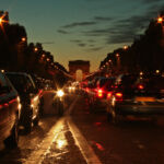 Champs-Élysées - Paris